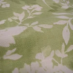 First Light Leaf Covington Fabric. Fixed Price $21.99.