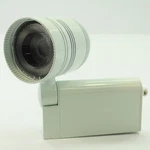 Cal Lighting Pure White Led Track Head Fixture 120V HT-802/20W-PWH. Fixed Price $99.74.