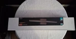 Eglo Amorevole 206228A Led Vanity Lighting Fixture Black Metal Indoor. Fixed Price $76.50.