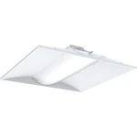 Lithonia Lighting Staks 2X2 ALO3 SWW7 IE10WCP 24" - White. Fixed Price $293.41.