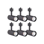 Mirrea 16.5W Dimmable Led Track Lighting Heads Compatible With Single Circuit.... Fixed Price $168.77.