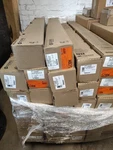 Metalux 4SNLED-LD5-41SL-LW-UNV-L840-CD1-U Strip Light 4100 Lumen 4000K 4'. Fixed Price $109.00.