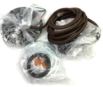 Innovations Lighting 516-1P-OB Ballston Bare Bulb Mini Pendant Oil Rubbed Bronze. Fixed Price $39.00.