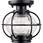 Maxim Lighting 30508CDOI Portsmouth Outdoor Ceiling Oil Rubbed Bronze. Fixed Price $117.30.