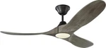 Monte Carlo 3MAVR52AGPD Maverick Ii Energy Star 52" Outdoor Ceiling Fan Remote. Fixed Price $549.00.