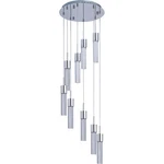 ET2 Contemporary Lighting E22779-91PC Fizz Iv Pendant Polished Chrome. Fixed Price $878.40.