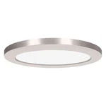 Access Lighting 20830LEDDCS/ACR Modplus 7"W Flush Mount - Chrome. Fixed Price $60.00.