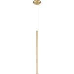 Z-lite 919MP24-MGLD-LED Pendants Indoor Lighting. Fixed Price $107.00.