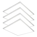 Lot Of 4 Lumegen 2X2 Led Back-lit Panels 30W 5000K LG-BPL22-30-P-50K. Fixed Price $147.19.