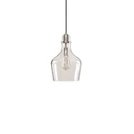 Hampton Hill Auburn Pendant Kitchen Lighting, Modern Farmhouse Lights, Bell. Fixed Price $94.00.