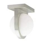 Lbl Lighting FM928OPSCLED930 Capture 1-LIGHT Flush Mount Satin Nickel. Fixed Price $69.99.