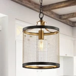 Jonathan Contemporary Elena Led Pendant. Fixed Price $140.99.
