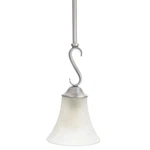 Quoizel DH1506AN - Display Open Box Light Hanging Pendant. Fixed Price $60.00.