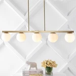 Jonathan Y Modern Luca Led Pendant. Fixed Price $201.99.