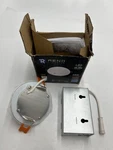 RENO-3-S6W-345KWH Led Slim Pot Light With Color Selection Switch Dimmable. Fixed Price $17.99.