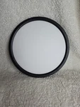 Pack Feit Electric IN.13.5W 1100 Lumen Dimmable Selectable Round Flush New. Fixed Price $12.99.