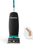 Kenmore BU1001 B200 Series Commercial Grade Vacuum Cleaner. Fixed Price $169.99.