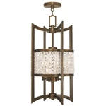 Livex Lighting Hall & Foyer 50566-64. Fixed Price $399.98.