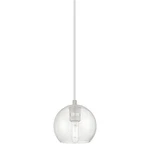 Innovations Lighting 434-1P-8-6 Crown Point Pendant Nickel. Fixed Price $191.40.