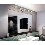Artika Reflexion 5- Light Led Track Fixture Dimmable. Fixed Price $89.99.
