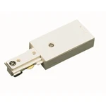 Cal Lighting Live End Connector, White HT-274-WH. Fixed Price $39.99.