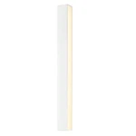 Sonneman 7256-WL Inside-out Sideways 1 Light 36" Tall Compliant White. Fixed Price $650.00.