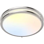 Gobright Led Ceiling Light Fixture, 13", 36W, 3600 Lumen, 5CCT, 63242008-03 Bn. Fixed Price $34.51.