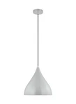 Visual Comfort Oden Lighting 6645301-118 Pendant 14" Wide Matte Gray Singl. Fixed Price $45.00.