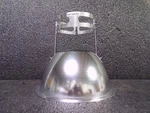 Lumapro Reflector Hb Retrofit KIT,9 5/8X11 1/8IN (k). Fixed Price $20.00.