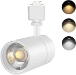 Vanoopee 3-COLOR 30W Track Lighting Heads Dimmable Bright Led Lightin.... Fixed Price $55.19.