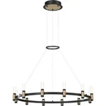 Albany Chandelier Eurofase Lighting 37043-018. Fixed Price $2035.00.