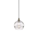 Innovations Lighting 516-1P-12-10 Rochester Pendant Black. Fixed Price $235.84.