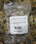 Tech Lighting Pendant Socket 287COXLEDN-RPL. Fixed Price $29.95.