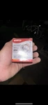 Satco S3515 MR16 20W Halogen Light Bulb GU10 Base 2000 Hours Long Life. Fixed Price $15.17.