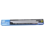 Feit Electric 4FT Led Shop Lights 2-PACK 4000K Cool White Linkable New. Fixed Price $44.99.