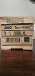 Juno Trac-master Led Track Light 3000K Dimmable White Modern Indoor Fixture. Fixed Price $19.99.