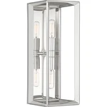 Savoy House Lighting L9-2424-2-109 Richland Wall Sconce Polished Nickel. Fixed Price $48.14.
