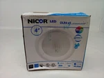 Nicor DLR4 V5 600 Lumen Led Retrofit Light Kit. Fixed Price $15.99.