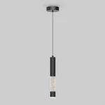 Artika Mist 12-WATT Matte Black Led Mini Pendant Fixture With 3 Color Options. Fixed Price $89.00.