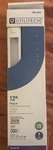 Utilitech 0877634 12 Inch Long Led Plug Undercabinet Light 300 Lumen. Fixed Price $11.99.