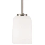 Capital Lighting 348812-542 Lawson 5"W Mini Pendant. Fixed Price $106.00.