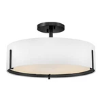 Hinkley Lighting 47573BK - Ceiling Fixtures Indoor. Fixed Price $195.44.