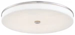 Kovacs P950-084-L Light 15"W Led Flush Mount Ceiling Nickel. Fixed Price $399.20.