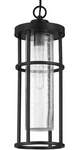 Craftmade ZA4211 Encompass 7"W Mini Pendant - Midnight. Fixed Price $128.43.