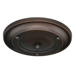 Vaxcel Large Canopy Kit Multiple Pendant Holder, Venetian Bronze - P0061. Fixed Price $83.99.