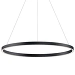 ET2 E52726 Groove 32"W Suspension Pendant - Black. Fixed Price $491.20.