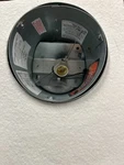 Progress Lighting P821-FB 6" Firebox Recessed Housing Non-ic Galvanized. Fixed Price $50.00.