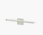 Visual Comforts Span Light 24" By Sean Lavin-new Box. Fixed Price $350.00.