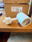 17 New Wac Lighting H-8010-30-WT Track 3000K Integrated Led Lights. Fixed Price $595.00.