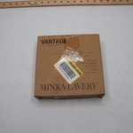 Minka Lavery Round Low Profile Led Flush Mount Ceiling Light 13W Brushed Nickel. Fixed Price $12.00.